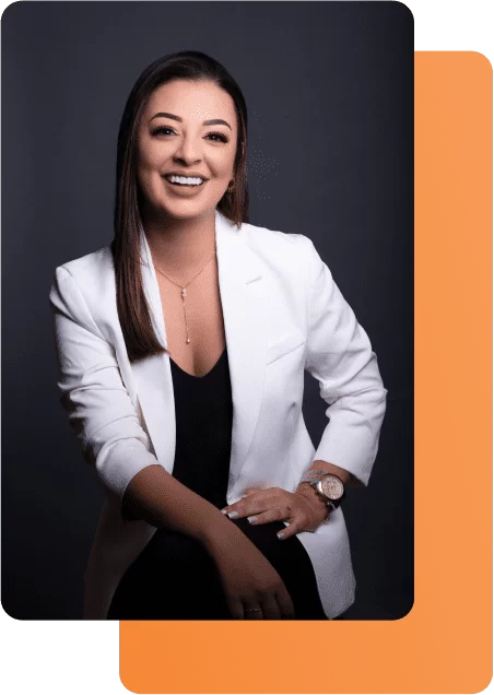 Lais Carneiro - Corretora de Imóveis em Matozinhos/MG