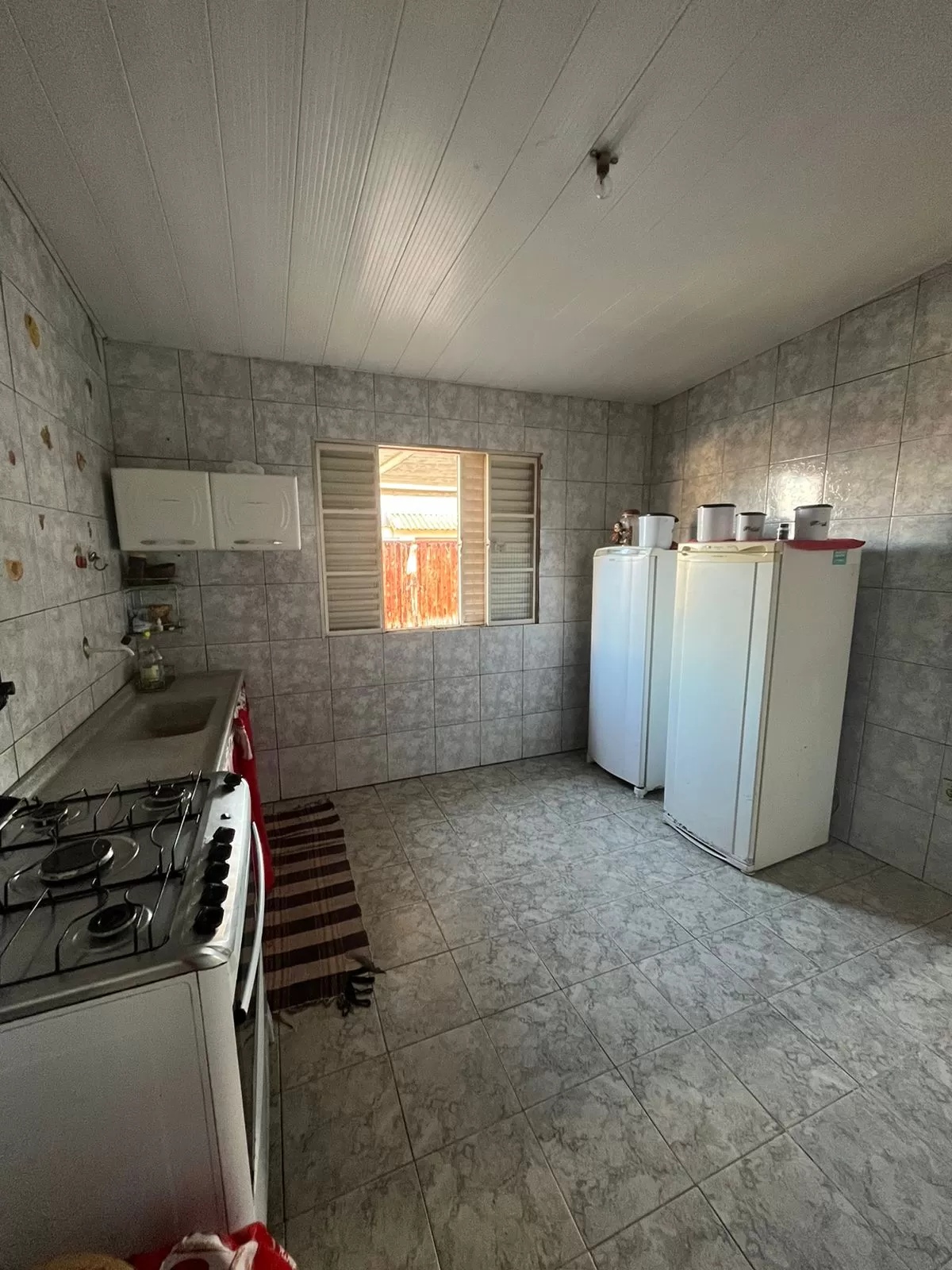 Casa a venda em Matozinhos/MG no bairro Conjunto Vitalino Fonseca