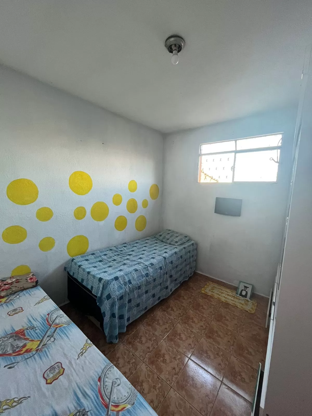 Casa a venda em Matozinhos/MG no bairro Conjunto Vitalino Fonseca