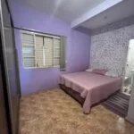 Casa a venda em Matozinhos/MG no bairro Conjunto Vitalino Fonseca