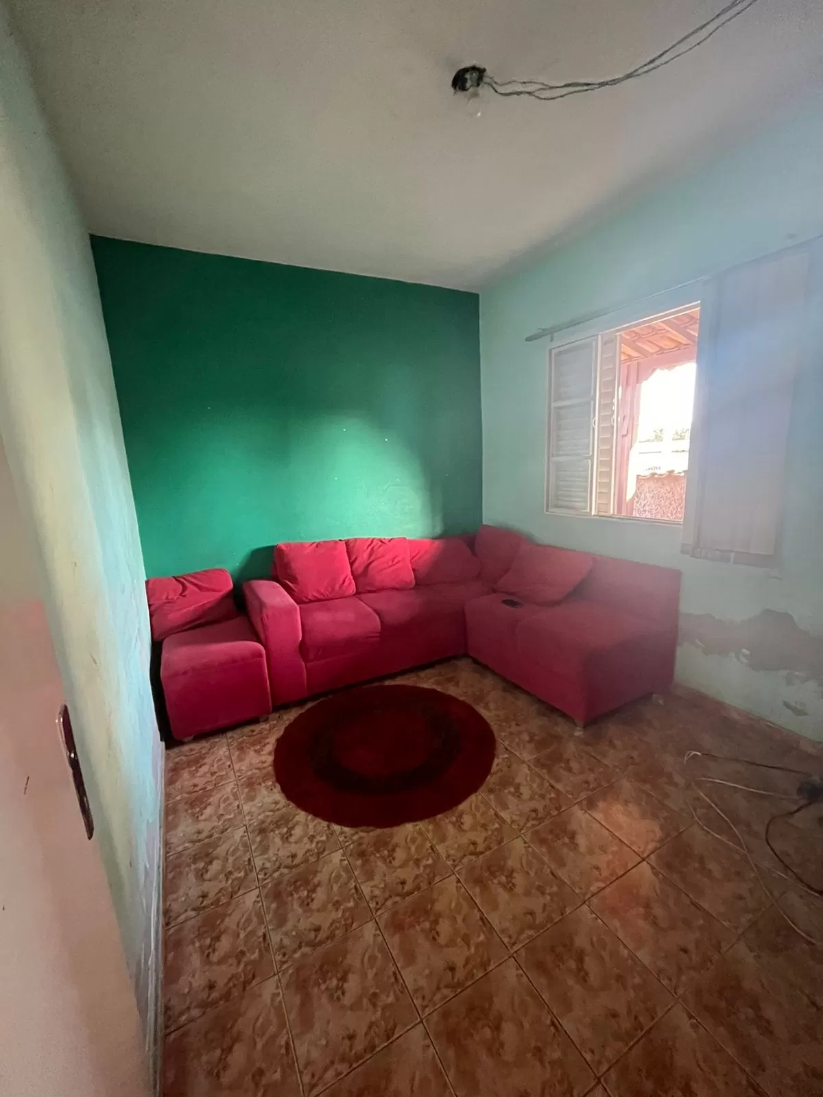 Casa a venda em Matozinhos/MG no bairro Conjunto Vitalino Fonseca