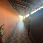 Casa a venda em Matozinhos/MG no bairro Conjunto Vitalino Fonseca