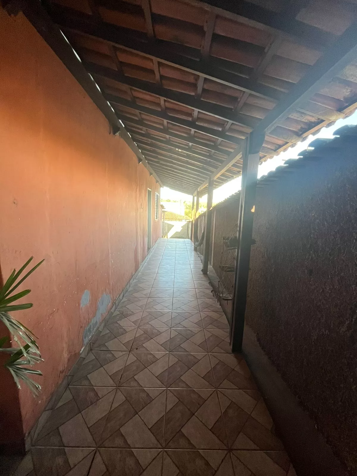 Casa a venda em Matozinhos/MG no bairro Conjunto Vitalino Fonseca