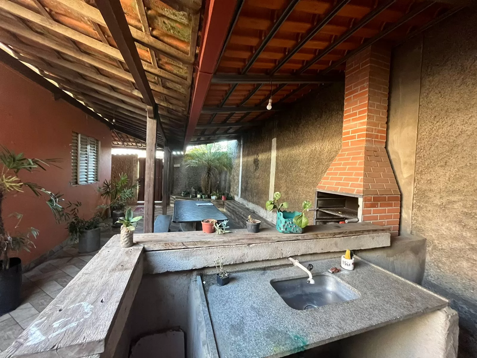 Casa a venda em Matozinhos/MG no bairro Conjunto Vitalino Fonseca
