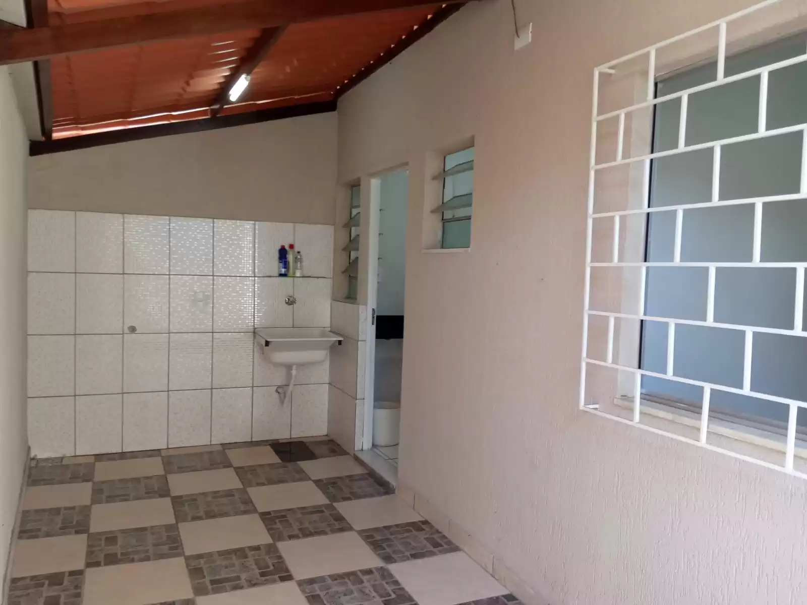 Casa a venda em Matozinhos/MG no bairro Estação