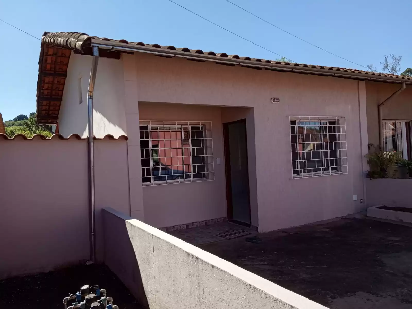 Casa a venda em Matozinhos/MG no bairro Estação